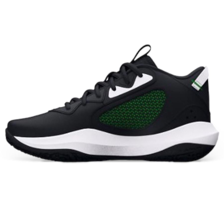 UA GS LOCKDOWN 6 Under Armour | 3025617006